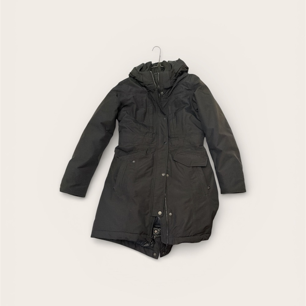 The North Face Black Women's Jacket